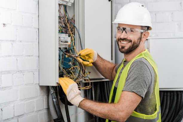 Best Industrial Electrical Services  in Park Hills, MO