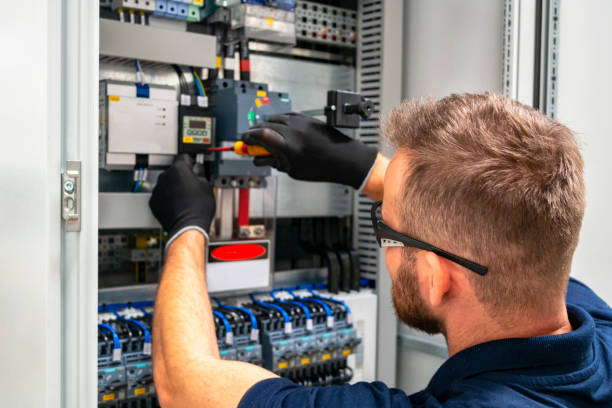 Best Electrical Installation Contractor  in Park Hills, MO