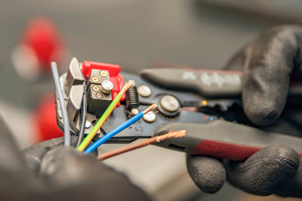 Best Electrical Troubleshooting Services  in Park Hills, MO