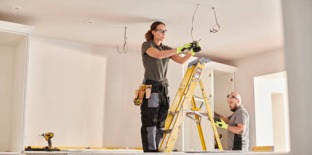 Best Electrical Rewiring Services  in Park Hills, MO