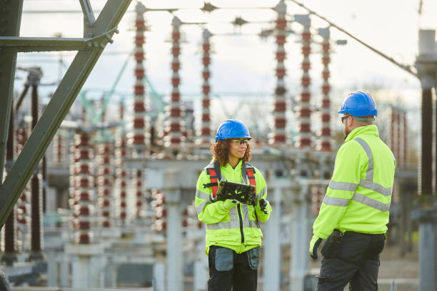 Best Local Electrician Companies  in Park Hills, MO