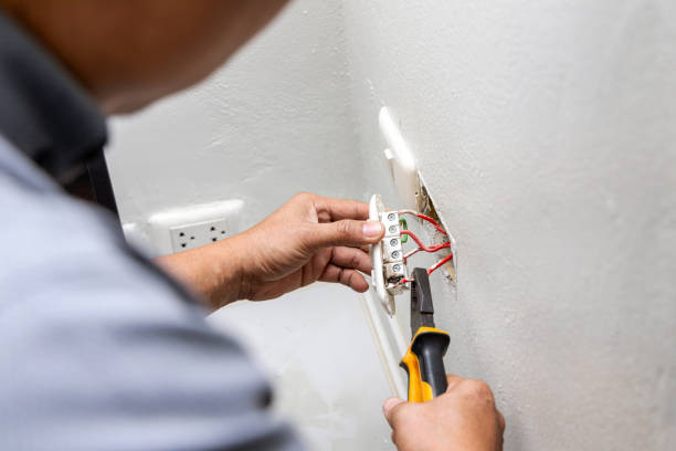 Best Emergency Electrical Repair  in Park Hills, MO