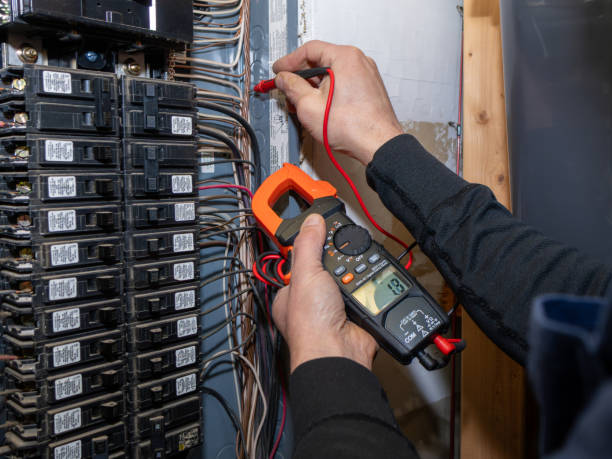 Best Commercial Electrician Services  in Park Hills, MO