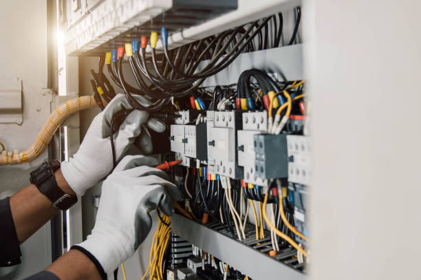 Best Affordable Electrical Installation  in Park Hills, MO