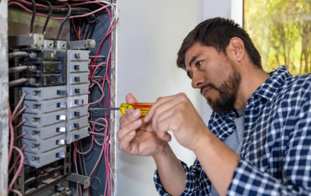 Best Electrical Repair Services  in Park Hills, MO